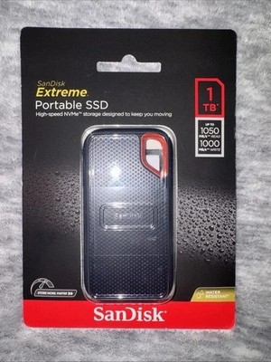 【ジャンク品】San Disk SSD 1TB SanDisk 1TB Solid State Drives for sale | eBay