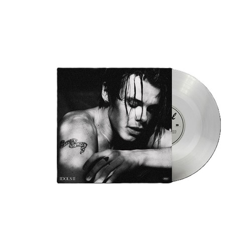 Yungblud - Idols II Clear Vinyl Edition (2026 - UK - Original) prezzo ebay