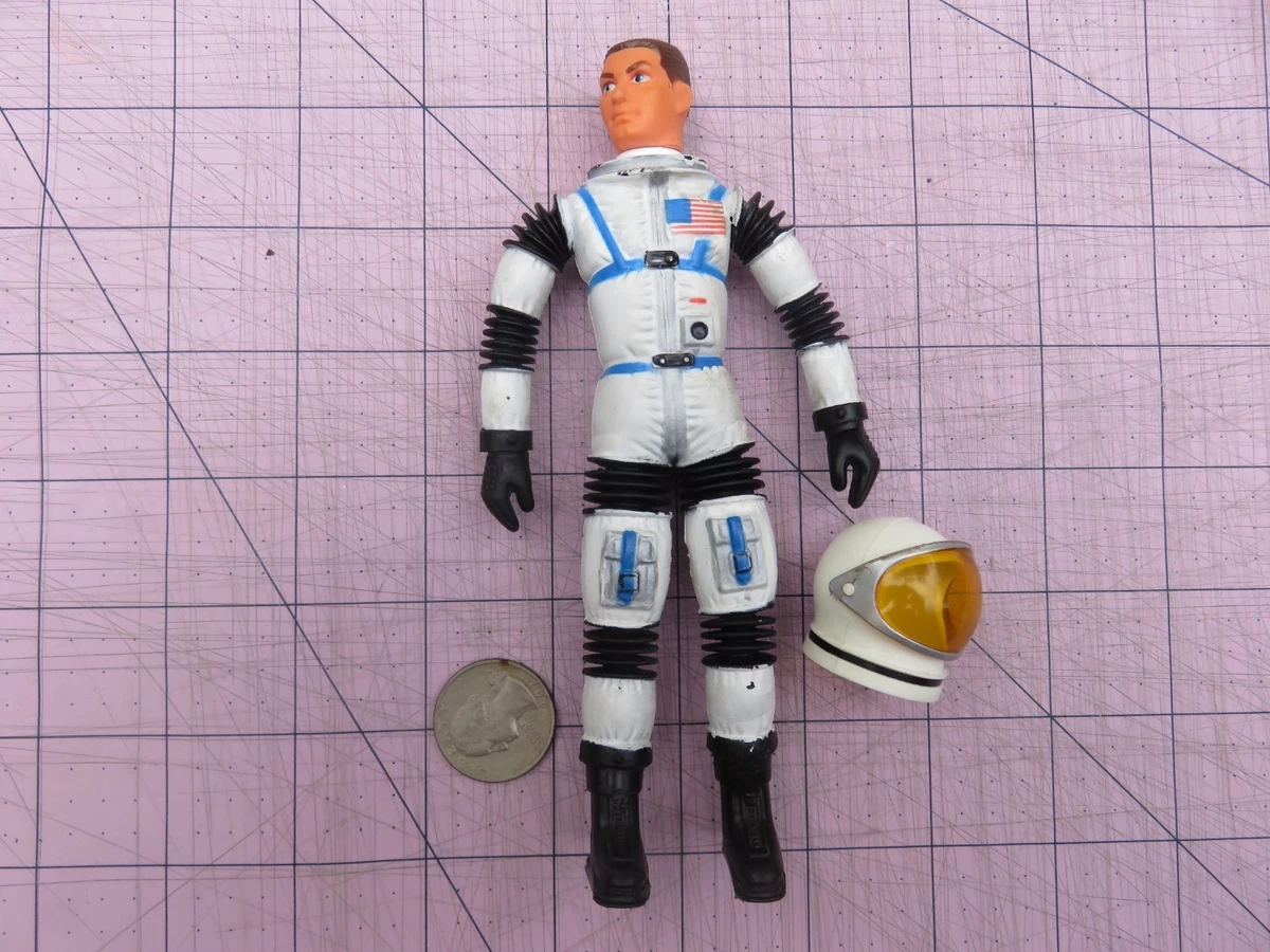 Major Matt Mason Figure for sale | eBay
