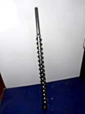 ITM SMTE2214  1-1/4 in. X 18 in. X 23 in. SDS-Max * Rotary Hammer Bit