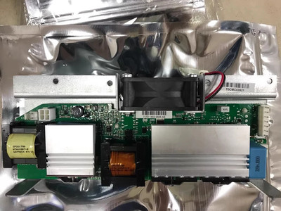 1PC NEW FOR Vacon Fan Control Board PC00411F 412D Ship By FedEx