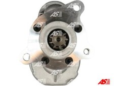 AS-PL S9011 STARTER PER SKODA