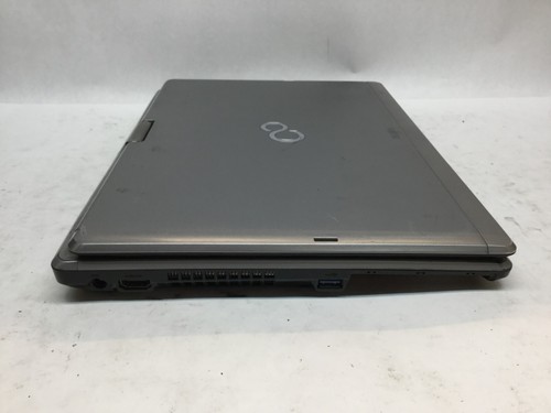 Fujitsu Life T734 Book 13" Laptop Intel Core i5 3rd Gen.- DOES NOT BOOT -MZ - Picture 6 of 7