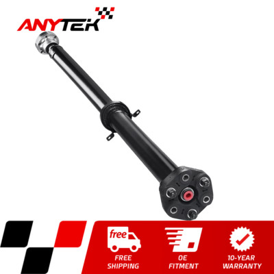 52in Rear Drive Shaft Assembly for BMW X5 2004 2005 2006 3.0L 4.4L AWD Automatic