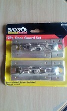 SET 2 PEZZI PROTEZIONE PORTA NUOVO
