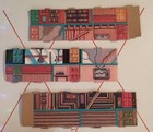 Slasher Horror Movie Film based Board Game, The Freddy Game  Brand New Open Box  — photo 8
