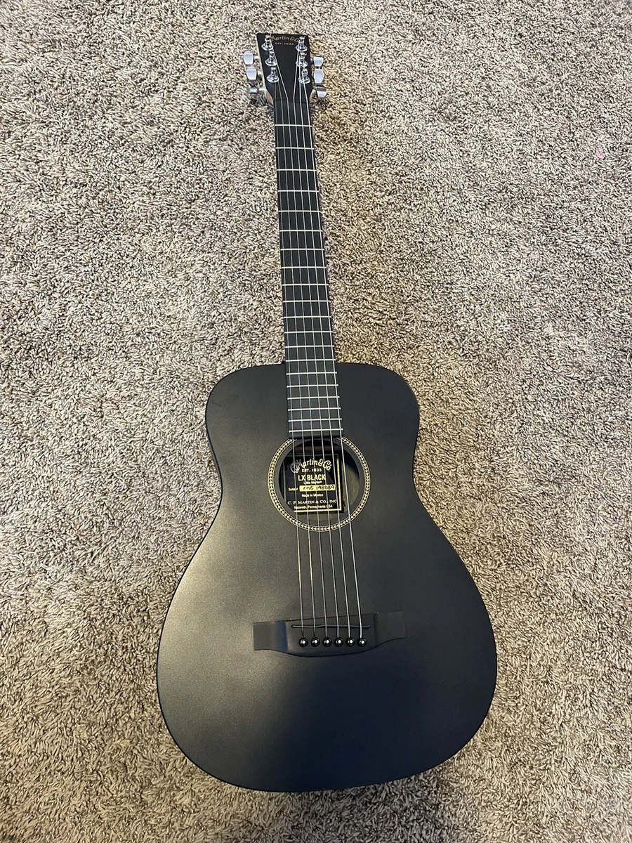 Martin 2024 lx series
