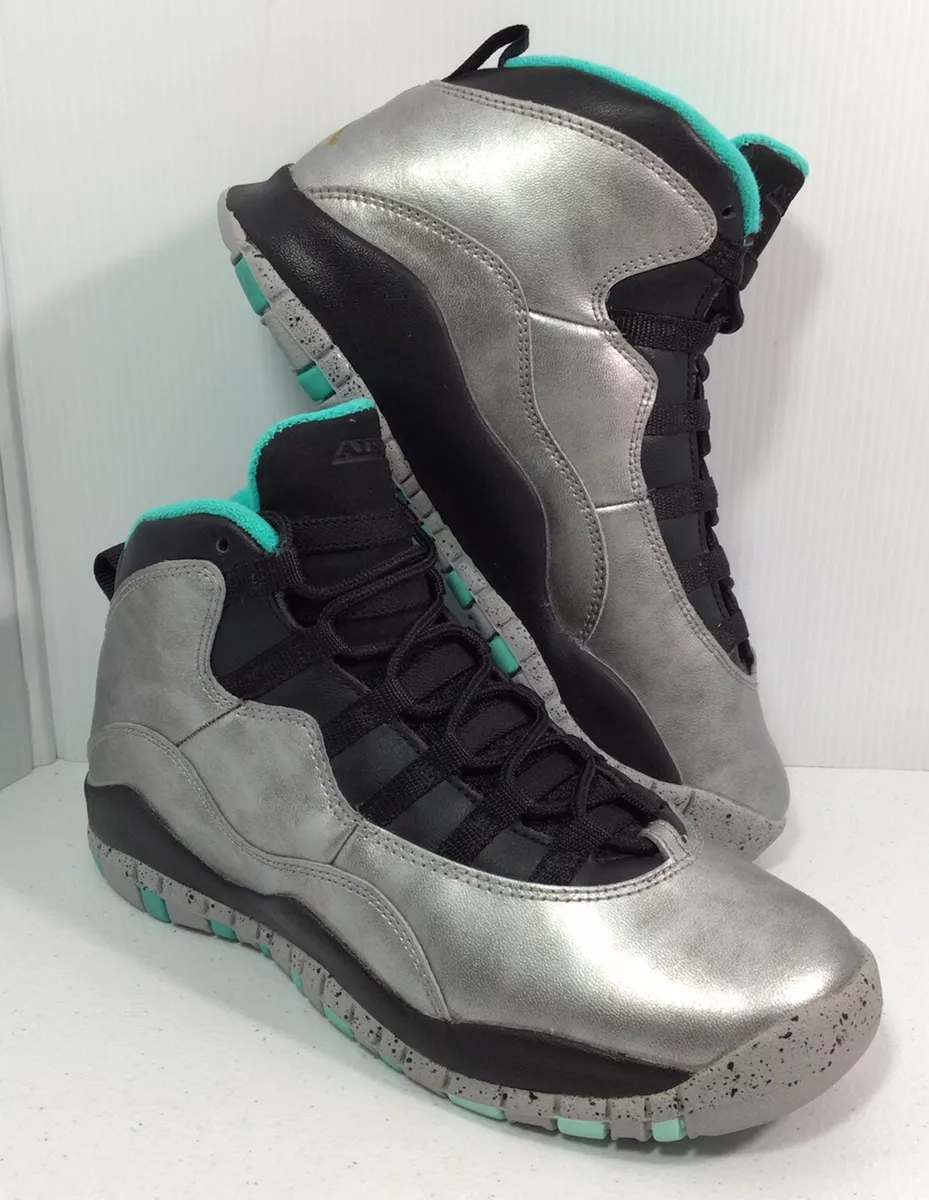 Jordan store 10 liberty