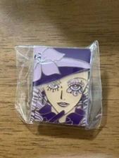 Yazawa Ai Special Exhibition 2022 Official Goods Pin Badge Paradise kiss