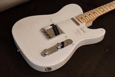 ギター Fender MIJ helitage 50s Telecaster Fender MIJ Heritage '50s Telecaster | Reverb