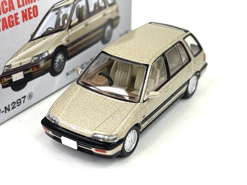 TOMICA LIMITED VINTAGE Honda シビック VTi Takara Tomy Tomica No.76 Honda Civic Type R 1:64 | eBay