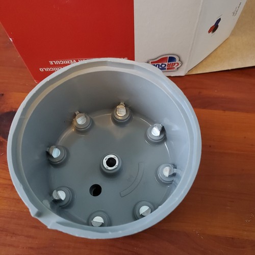 Parte de tapa de distribuidor Carquest #24C1019 - Imagen 2 de 3