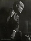 1946 Original HENRY LUCE Publisher Life Magazine By YOUSUF KARSH Photo Art 16x20