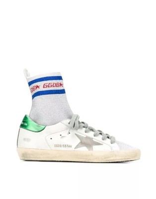 ggdb sneakers high tops