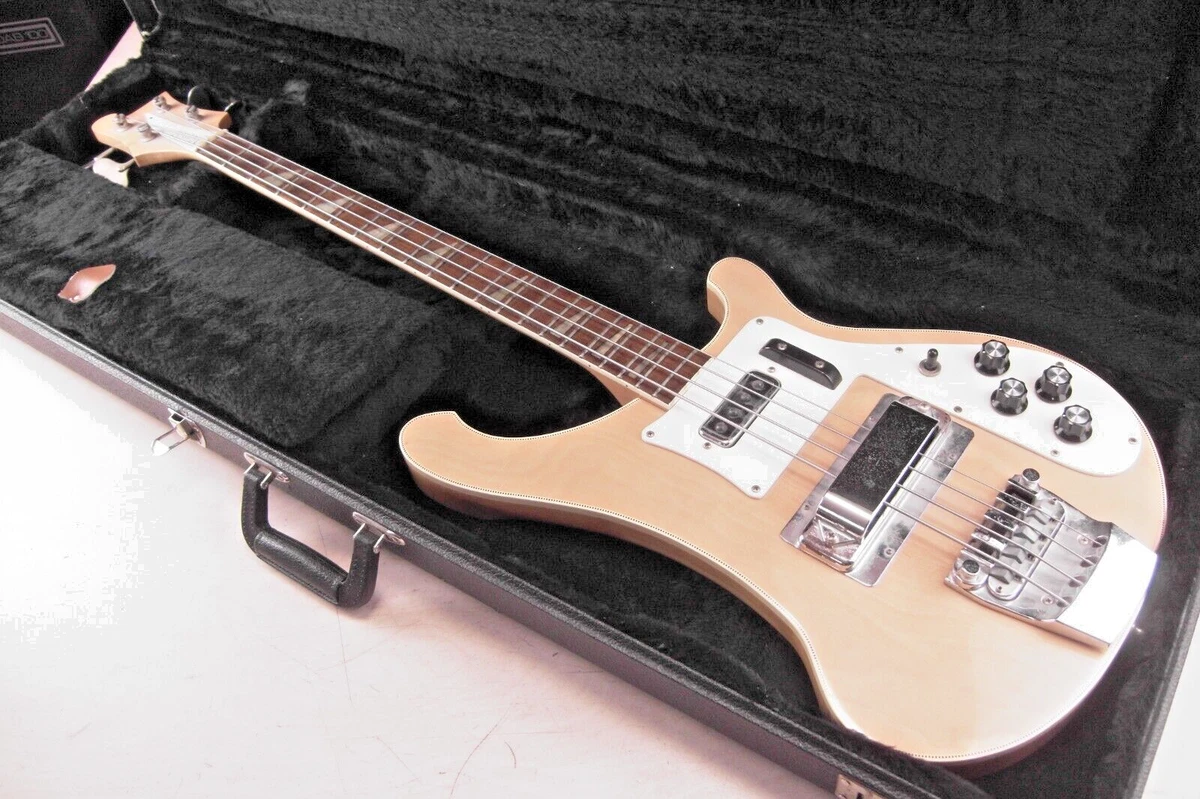 Ibanez rickenbacker bass copy ebay deals
