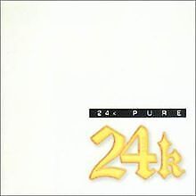 Pure von 24k | CD | Zustand sehr gut - Bild 1 von 2