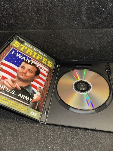 Stripes (DVD, 1981) Bill Murray - 第 3/3 張圖片