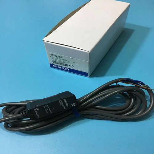 new omron Photoelectric Switch E3S-AR61 E3S-AR61 1 year warranty
