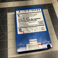 Jenn-Air Whirlpool OEM Range Ignition Spark Module WPW10475150 - Tested