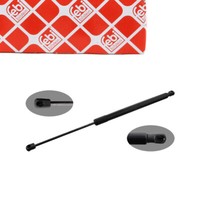 febi HeckklappendäMpfer Gasfeder FüR VW Golf 7 Variant / Alltrack 5G9827550B