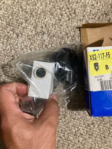 GM 89047101 Buick distance sensor kit - Picture 3 of 5