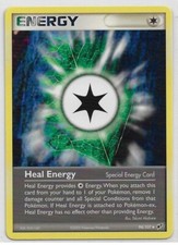 POKEMON EX - Deoxys NM 2005 UNcommon NON-holo Special #94/107 HEAL ENERGY card on eBay