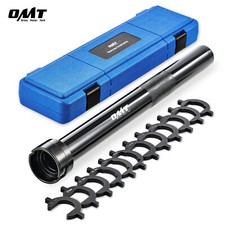 13pc Inner Tie Rod Removal Auto Tool Kit w 12...