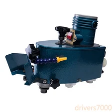 Electric Right Angle Portable Edge Grinder Polishing Tool Small Portable