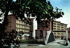CEVA, Cuneo - Ponte dei Cameroni - NV - #025