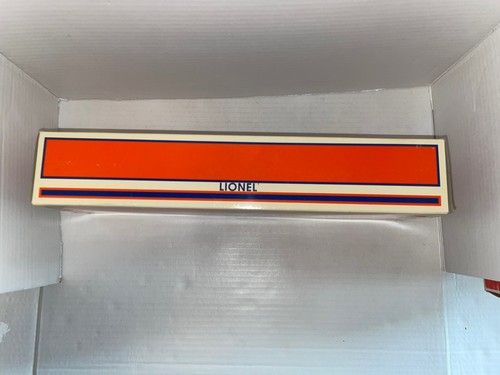 LIONEL NJ TRANSIT COACH CAR 5618 (6-35238) EMPTY BOX ONLY - Picture 2 of 6