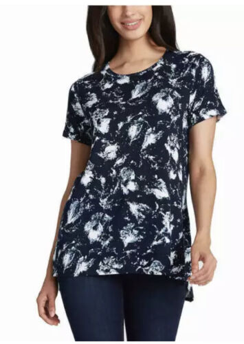 Ellen Tracy Ladies’ Tunic Top Size Medium