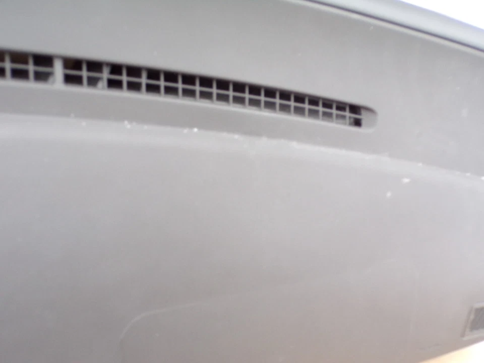 Suzuki XL7 2008 tablero cubierta superior Chevy Equinox 2007-2009 Foto 3 de 4