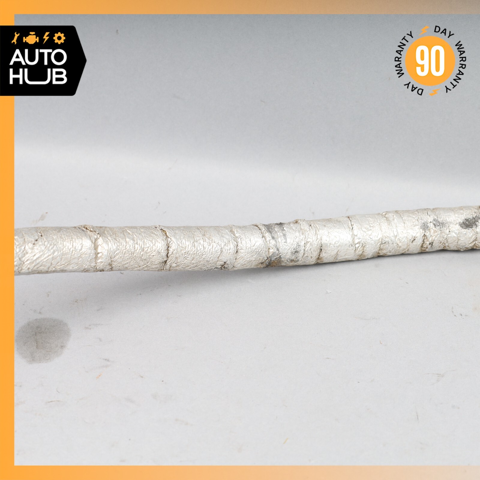 11-16 Ferrari FF F151 A/C AC Air Conditioning Hose Pipe Line 268369 OEM 40k