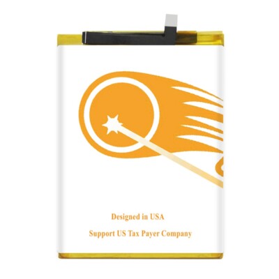 5620mAh Rechargeable Battery f Verizon Motorola Moto E4 Plus XT1775 AndroidPhone