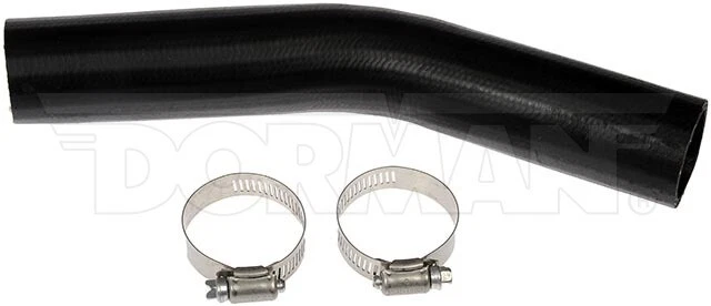 Manguera de llenado de combustible Ford F150 97-03 F75Z9034LA F85Z9034TA Dorman 573-011 Foto 2 de 4