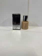 Dior BackStage 5ml Face & Body Foundation Mini 0.16 oz Color 1N Neutral