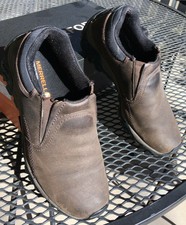 merrell men's moab adv luna moc moccasin