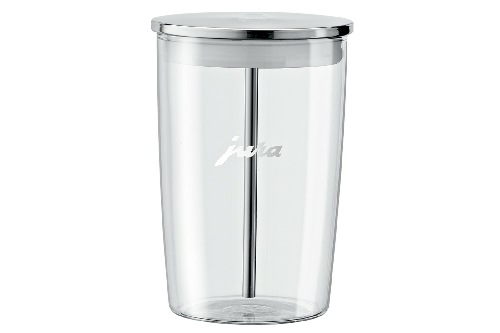 Jura - Glas-Milchbehälter 0,5 Liter - Bild 2