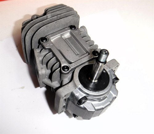 ECHO CS 4010 Chainsaw Complete Engine OEM - Picture 5 of 5