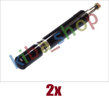 2x FRONT AXLE RIGHT OR LEFT SHOCK ABSORBER FRONT L/R FITS AUDI 100 C2 100 C3
