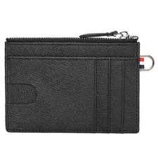 Slim Women RFID Blocking Credit Card Holder Wallet Leather Purse Handbag Mini