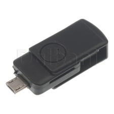 OTG Smart Card Reader 2.0  Micro USB D-311 for Universal Devices