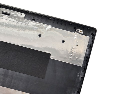 Nuovo per Lenovo G500S G505S LCD Top Back Cover Case AP0YB000D00 Nero Non Touch - Foto 5 di 5