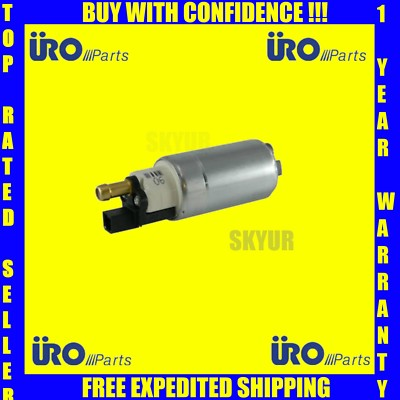 #ad Electric Petrol Fuel Pump for Jaguar 1998 2003 XJ XK VDP XJ8 XJR XK8 XKR URO $123.33