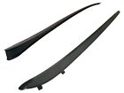 <!--F#f_0--> Holden VE WM Windscreen Window Mould Set Black HSV Commodore GMH<!--F/-->