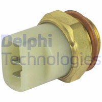 Delphi TS10298 Temperaturschalter, KüHlerlüFter FüR Audi VW