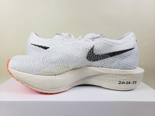 Nike ZoomX Vaporfly Next% 3 Prototype Womens Size 9 FB7937-100 Running Shoes - Picture 5 of 8