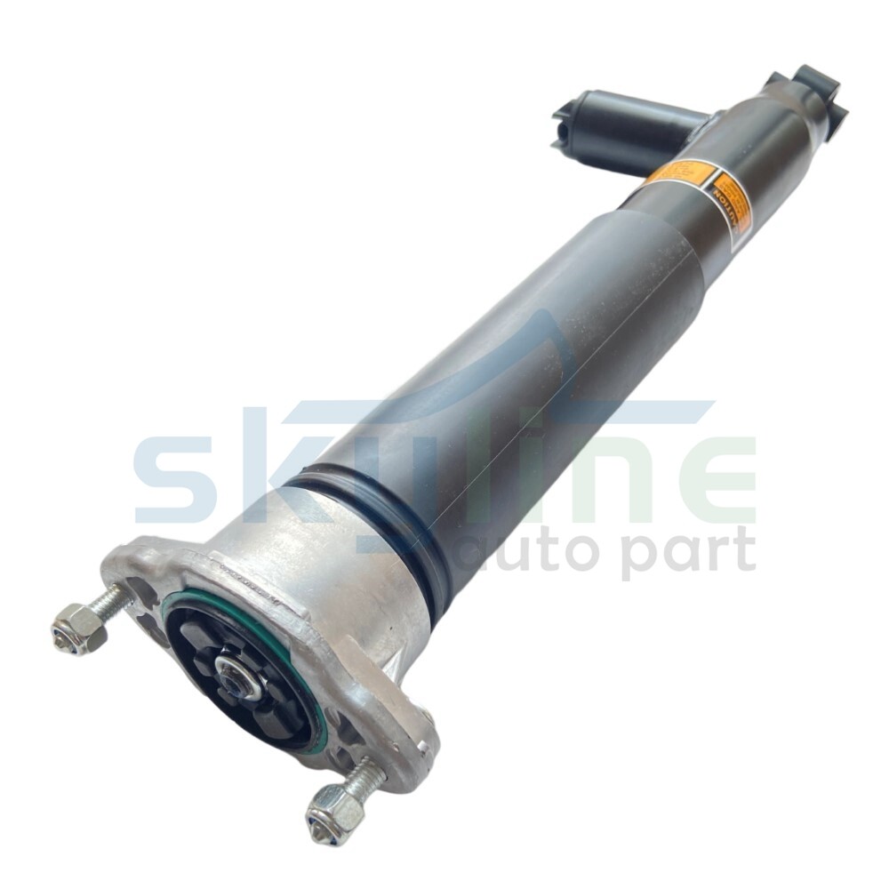 2X For Mercedes E-Class W212 E350 E63 AMG Rear Shock Absorber 