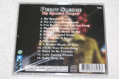 James Brown Funky Good Time UK SEALED Reissue CD Prism Leisure PLATCD 153 - Picture 2 of 2