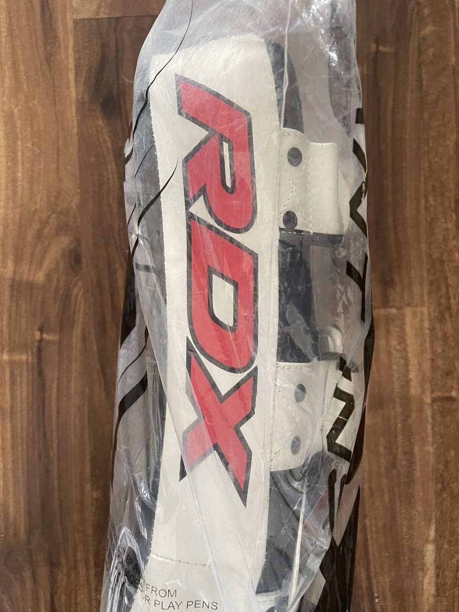 RDX APR-T1W コンバットパッド 美品 RDX APR-T1W コンバットパッド 美品 ボクシング